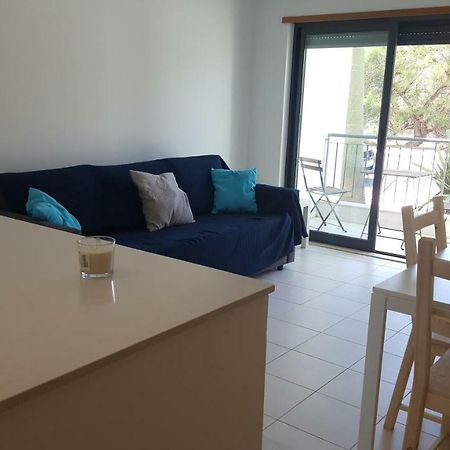 Vista Das Ondas Apartment Albufeira Exterior foto