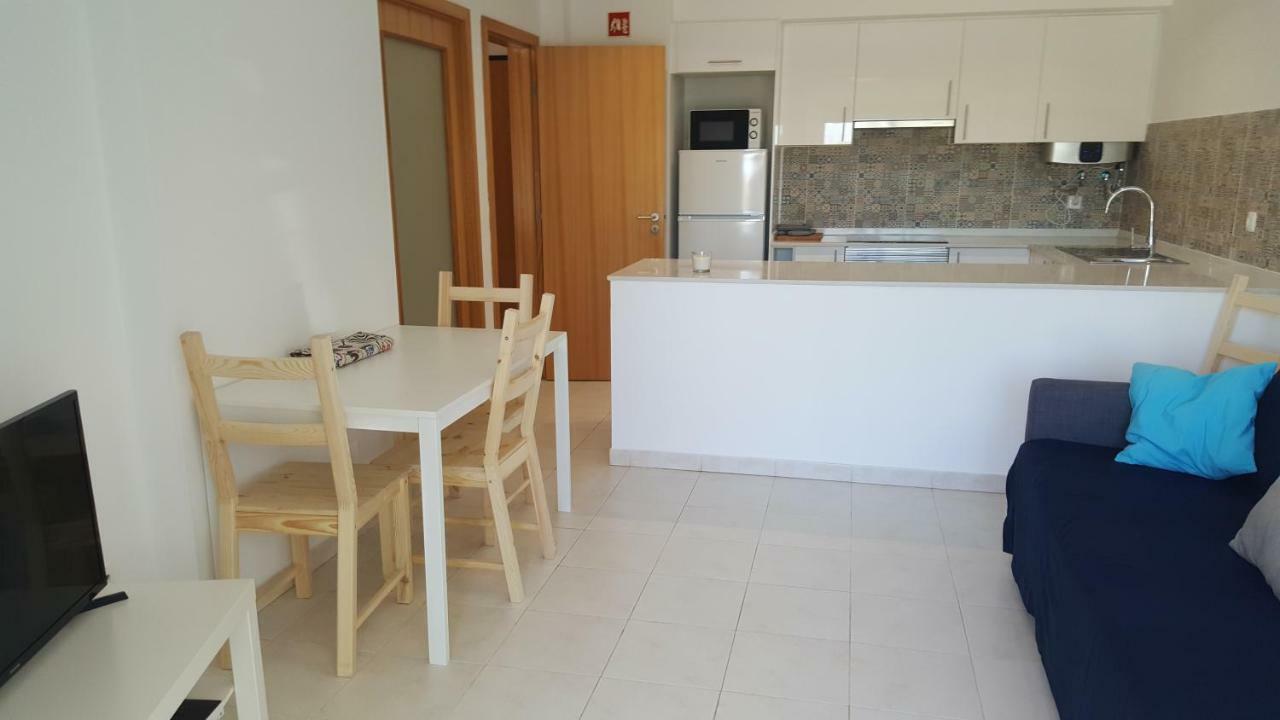 Vista Das Ondas Apartment Albufeira Exterior foto